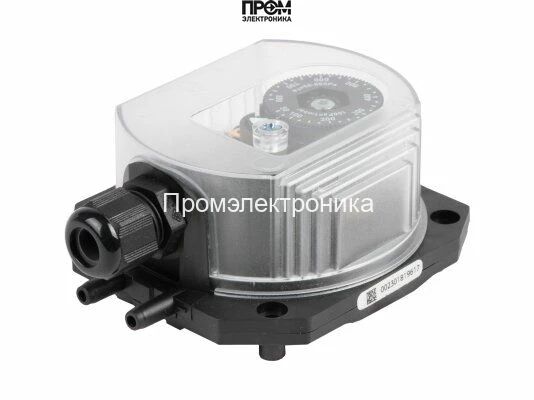 Реле давления Kromschroder DL 8K-1