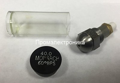 Форсунка Monarch 40.00, 60PLP