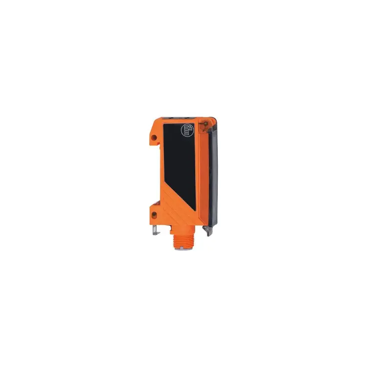 Оптоволоконные усилители для датчиков IFM Electronic OBF500