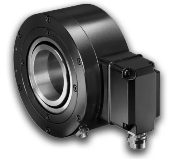 Энкодеры инкрементальные Baumer HOG163 DN 2500 TTL 55H7