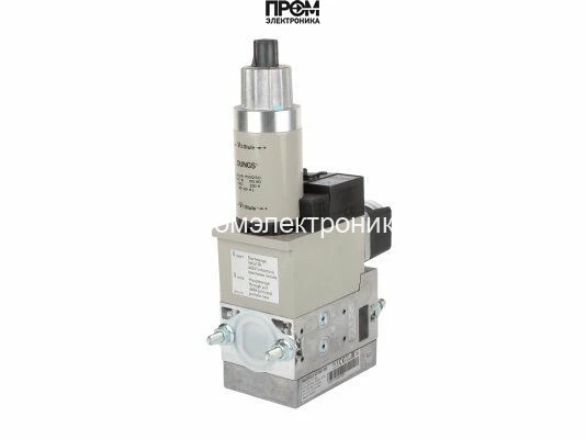 Газовый мультиблок Elco MB-ZRDLE 407 B01 S20