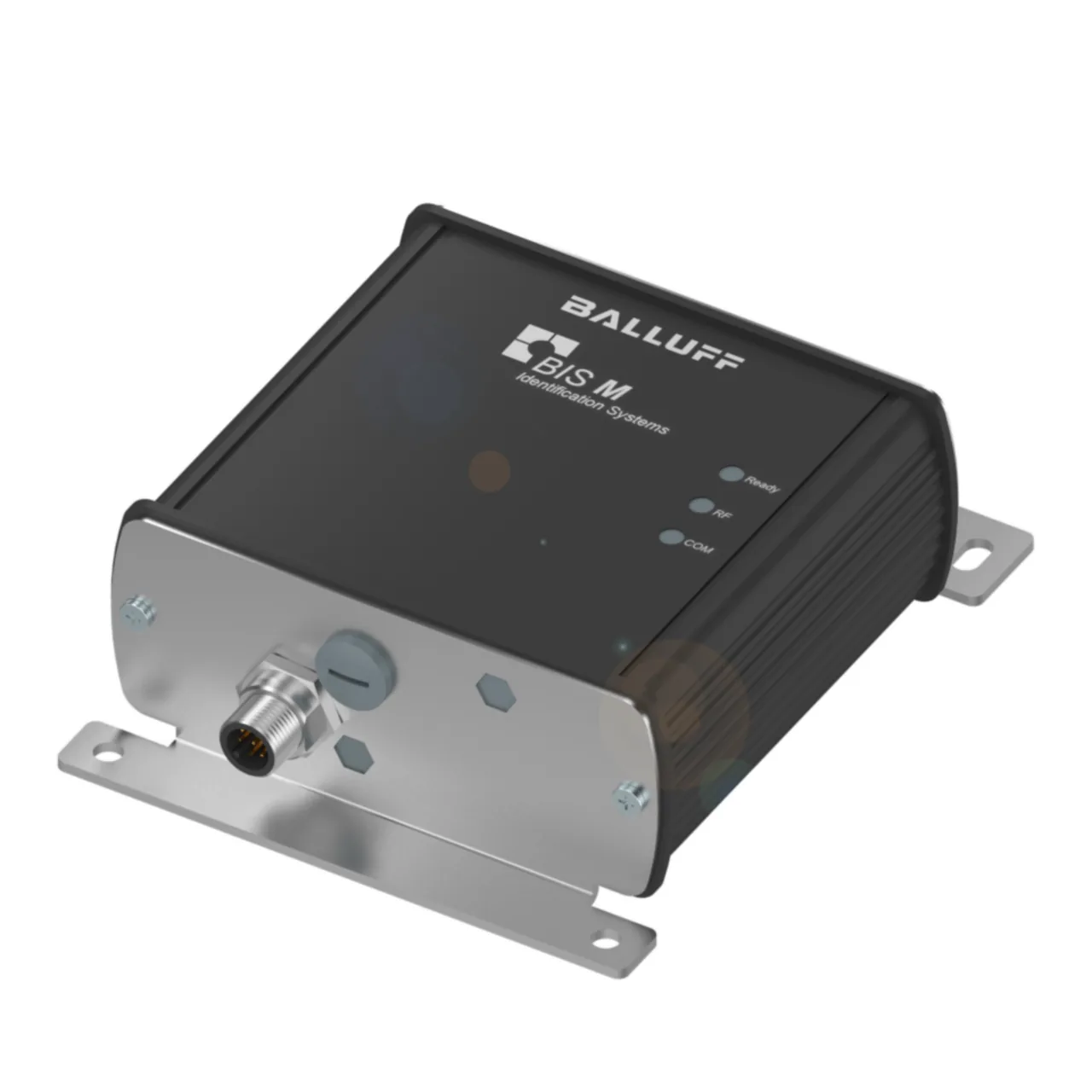Блоки контроля и обработки RFID Balluff BIS00ZJ