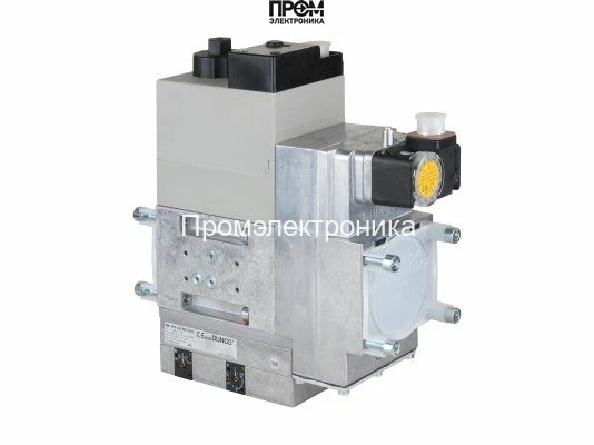 Газовый мультиблок Elco MB-VEF 420 B01 S10