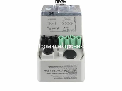 Блок контроля герметичности Dungs VPS 504 S02 со штекером 24 В