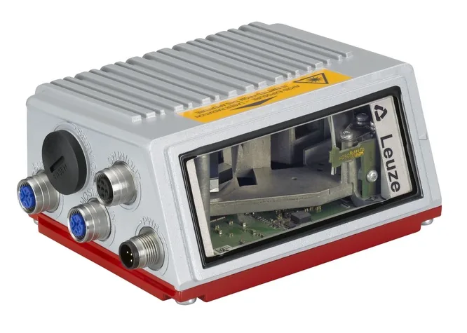 Сканеры 1D штрих-кодов Leuze Electronic BCL 548i SF 102