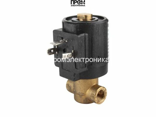 Газовый электромагнитный клапан Brahma E8/L*DFD 13604811