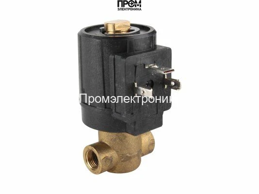 Газовый электромагнитный клапан Brahma E8/L*DFD 13604811