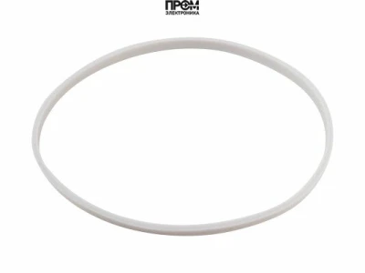 Прокладка кольцевая силиконовая Ecoflam 65321061