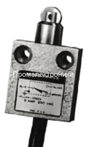 Honeywell 14CE16-3