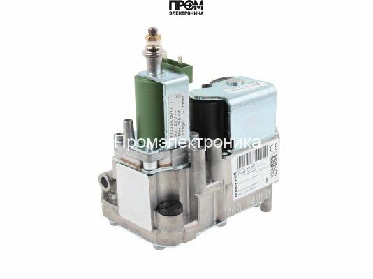 Газовый электромагнитный клапан Honeywell VK4105N5016