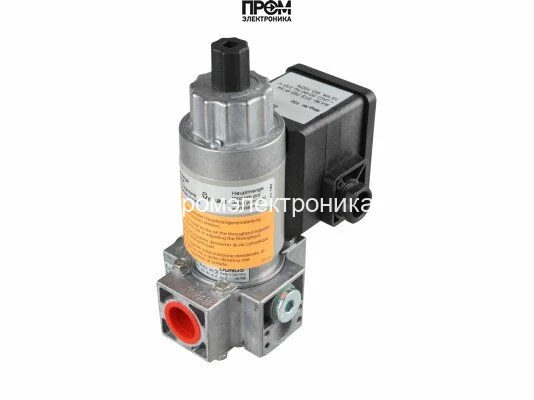 Газовый электромагнитный клапан Elco MVDLE 205/5