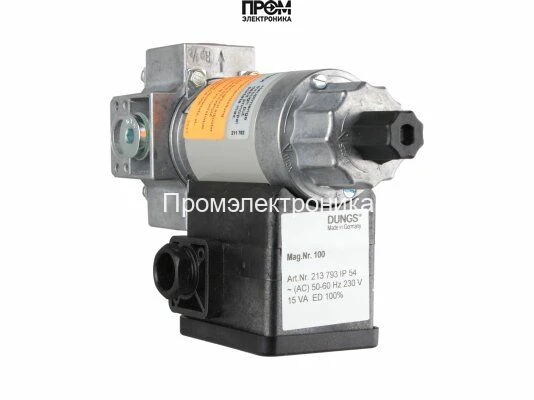 Газовый электромагнитный клапан Elco MVDLE 205/5