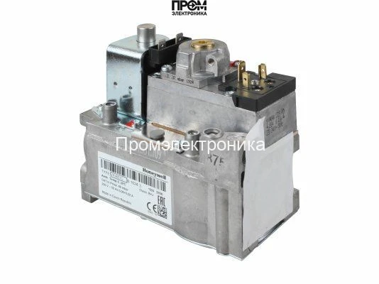Газовый электромагнитный клапан Buderus 8718585334