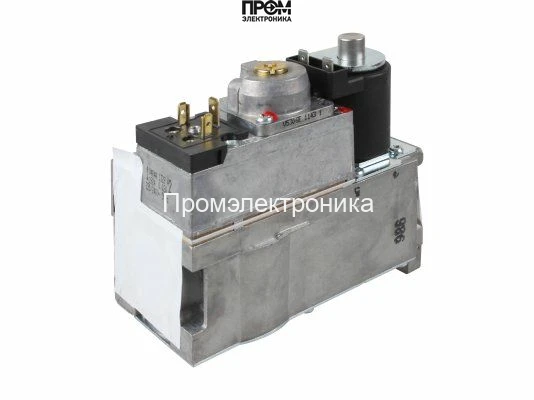 Газовый электромагнитный клапан Buderus 8718585334
