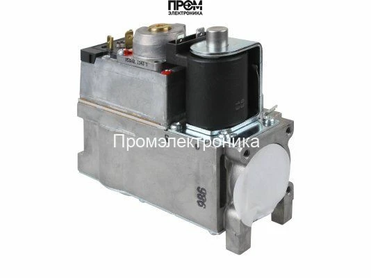 Газовый электромагнитный клапан Buderus 8718585334