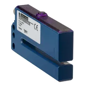 Щелевые датчики этикетки Telemecanique XUYFA983003COS