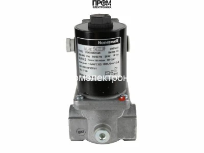 Газовый электромагнитный клапан Honeywell VE4020B1046