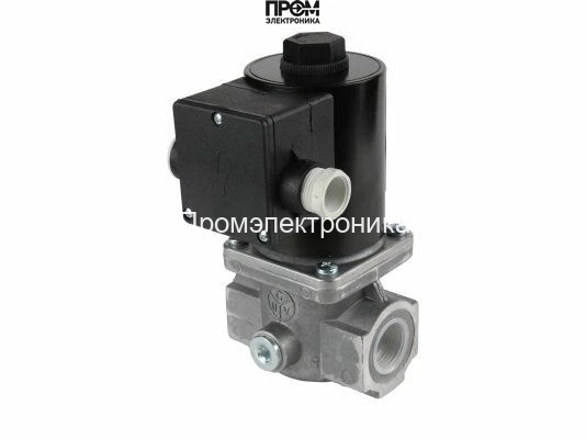Газовый электромагнитный клапан Honeywell VE4020B1046