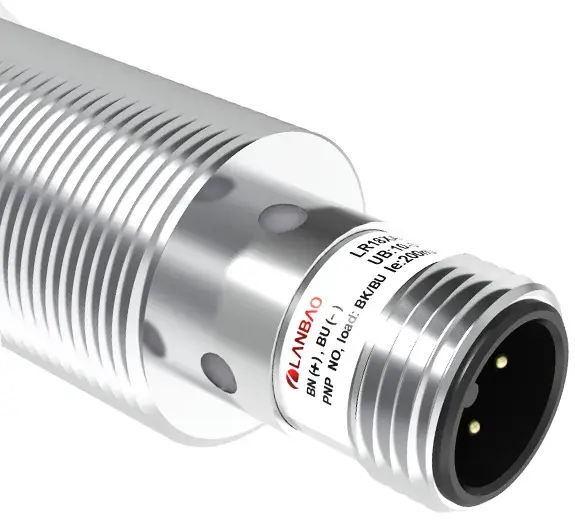 Индуктивные датчики LANBAO LR18XBF05DPO-E2