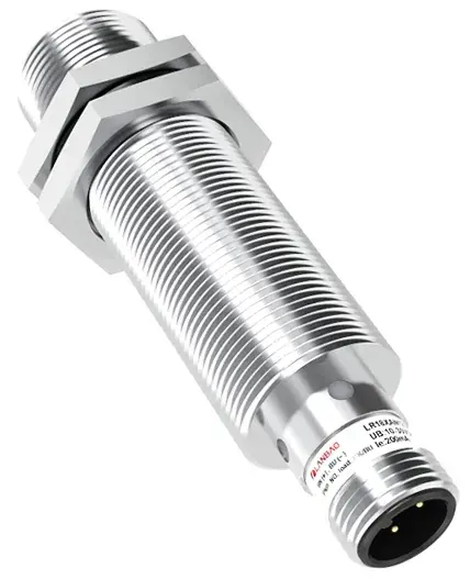 Индуктивные датчики LANBAO LR18XBF05DPO-E2