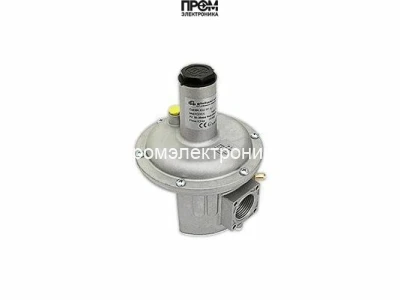 Регулятор давления газа Giuliani Anello FGDR40