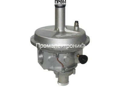 Регулятор давления газа Madas RB05Z R180