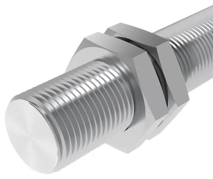 Индуктивные датчики LANBAO LR12XCF06DNOY-E2