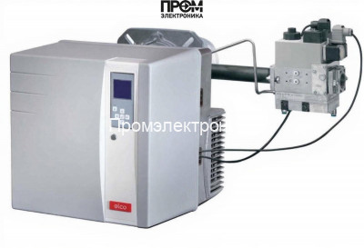 Газовая горелка Elco VG 4.440 D E KN d216