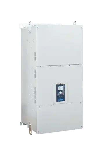 Частотные преобразователи Yaskawa GA70C4675BBA