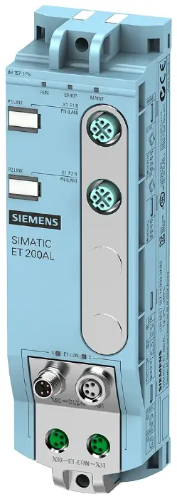 Системы автоматизации Siemens 6ES7157-1AB00-0AB0