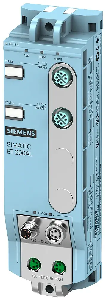 Системы автоматизации Siemens 6ES7157-1AB00-0AB0