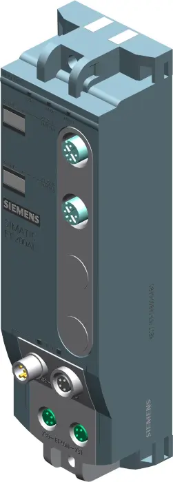 Системы автоматизации Siemens 6ES7157-1AB00-0AB0