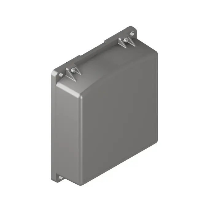 Радарные датчики движения Banner Q240RA-CN-ILQ