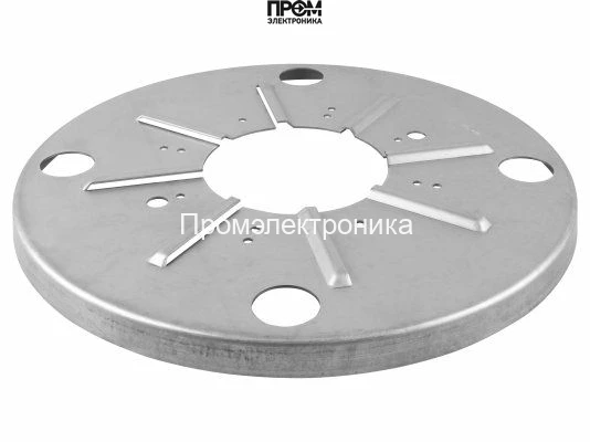 Подпорная шайба Weishaupt Ø355 x 120 мм, 21770514137