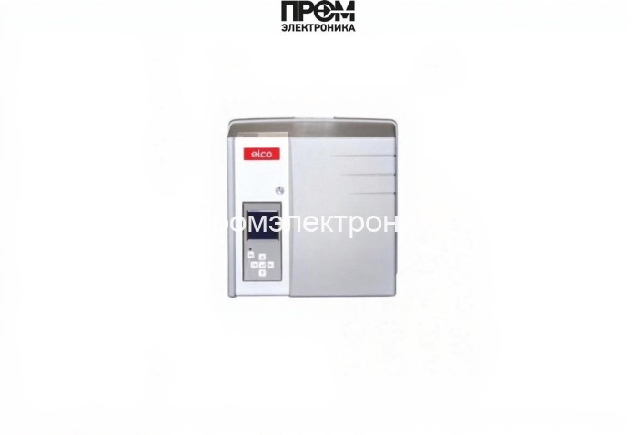 Газовая горелка Elco VG 2.120 M E KN
