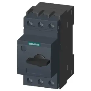 Автоматический выключатель Siemens 3RV2011-1DA10