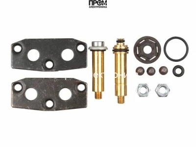 Электромагнитный клапан Elco, 13016001