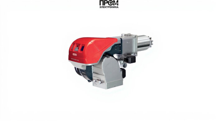 Газовая горелка Riello RS 68/E BLU TC FS1