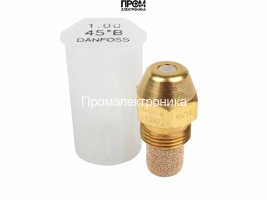 Форсунка Danfoss OD 1.00 / 45º B