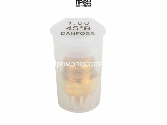 Форсунка Danfoss OD 1.00 / 45º B