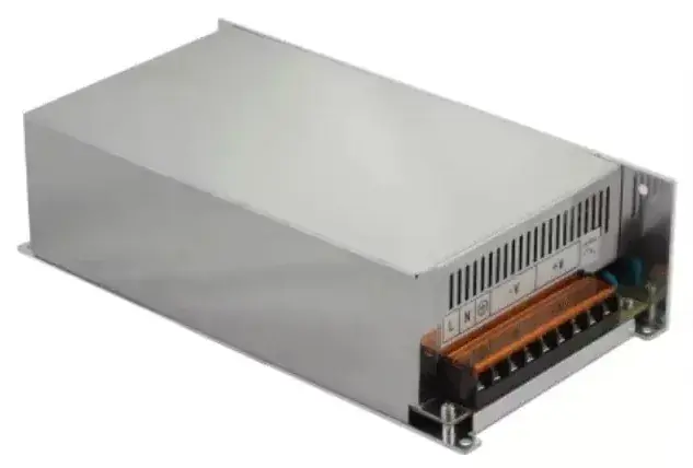 Блоки питания 220 В постоянного тока INNOCONT SB-P-500-24