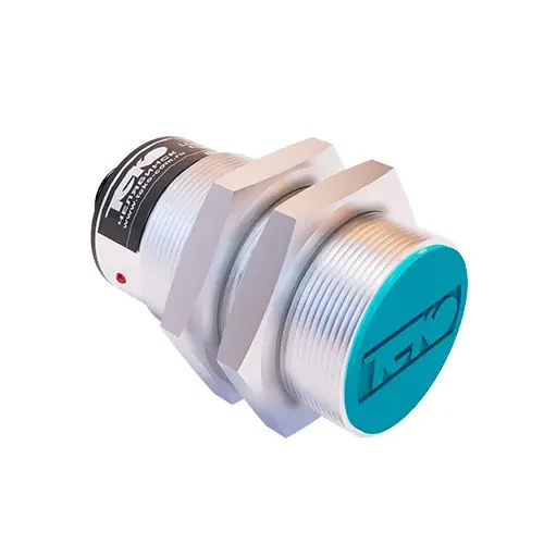 Индуктивные датчики ТЕКО ISB AC8A-431N-10-LS4