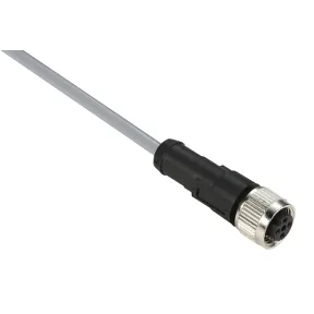 Разъемы для датчиков Telemecanique XZCPV1164L5