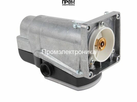 Привод для газовых клапанов Siemens SKP15.013U1