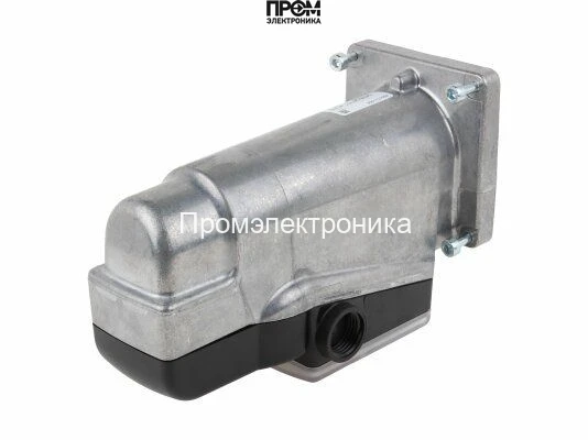 Привод для газовых клапанов Siemens SKP15.013U1