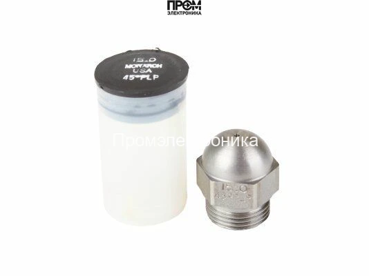 Форсунка Monarch 15.00/45° PLP