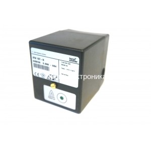 Kromschroder IFW 15T-N, 84359100