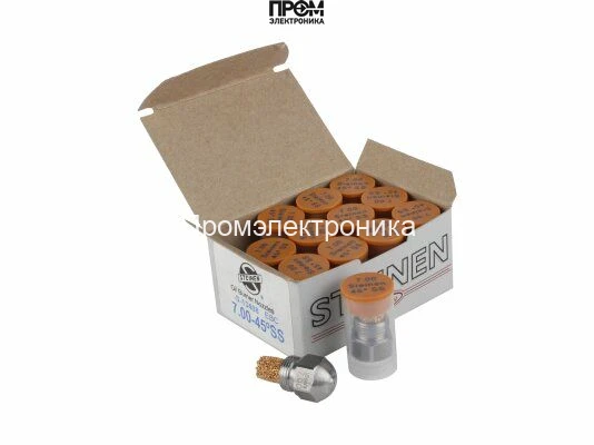 Форсунка Steinen 7.00/45° SS