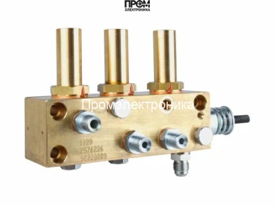 Распределительный блок Riello 3012474, модулируемый