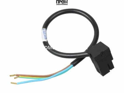 Кабель питания трансформатора Danfoss 052F2130
